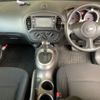 nissan juke 2011 CFJ1825024 image 4