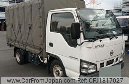 nissan atlas 2006 CFJ1817027