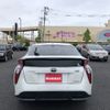 toyota prius 2016 -TOYOTA 【新潟 301ﾑ7005】--Prius ZVW55--8021038---TOYOTA 【新潟 301ﾑ7005】--Prius ZVW55--8021038- image 11