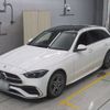 mercedes-benz c-class-station-wagon 2023 -MERCEDES-BENZ 【京都 302む2462】--Benz C Class Wagon 206204C-W1K2062042F107270---MERCEDES-BENZ 【京都 302む2462】--Benz C Class Wagon 206204C-W1K2062042F107270- image 1