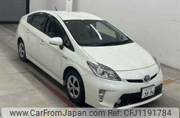 toyota prius 2015 -TOYOTA 【なにわ 302ス9826】--Prius ZVW30-1917075---TOYOTA 【なにわ 302ス9826】--Prius ZVW30-1917075-
