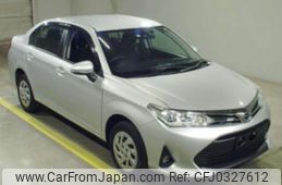 toyota corolla-axio 2021 quick_quick_3BA-NZE164_NZE164-7084725