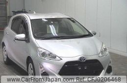 toyota aqua 2017 -TOYOTA--AQUA NHP10-6605397---TOYOTA--AQUA NHP10-6605397-