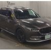 mazda cx-8 2021 -MAZDA 【水戸 302ﾀ6441】--CX-8 6BA-KG5P--KG5P-254837---MAZDA 【水戸 302ﾀ6441】--CX-8 6BA-KG5P--KG5P-254837- image 1