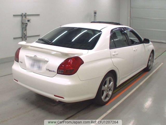toyota verossa 2001 -TOYOTA 【船橋 300せ8796】--Verossa JZX110-6023322---TOYOTA 【船橋 300せ8796】--Verossa JZX110-6023322- image 2