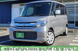 suzuki spacia 2017 CFJ1877879