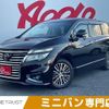 nissan elgrand 2014 -NISSAN--Elgrand DBA-TE52--TE52-072884---NISSAN--Elgrand DBA-TE52--TE52-072884- image 1