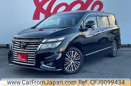 nissan elgrand 2014 -NISSAN--Elgrand DBA-TE52--TE52-072884---NISSAN--Elgrand DBA-TE52--TE52-072884-