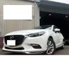 mazda axela 2017 -MAZDA 【愛媛 301 3853】--Axela DBA-BM5FS--BM5FS-407583---MAZDA 【愛媛 301 3853】--Axela DBA-BM5FS--BM5FS-407583- image 1
