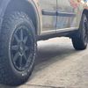 nissan x-trail 2006 CFJ1771508 image 11
