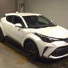 toyota c-hr 2022 -TOYOTA--C-HR 6AA-ZYX11--ZYX11-2052595---TOYOTA--C-HR 6AA-ZYX11--ZYX11-2052595- image 4