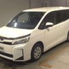 toyota voxy 2020 -TOYOTA--Voxy DBA-ZRR80G--ZRR80-0601455---TOYOTA--Voxy DBA-ZRR80G--ZRR80-0601455- image 1