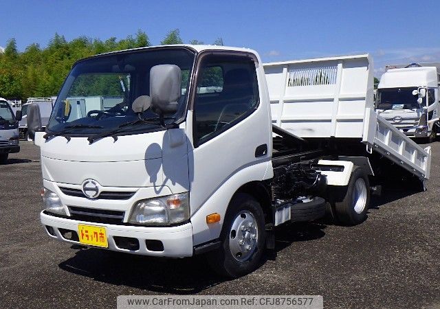 hino dutro 2013 REALMOTOR_N9022080109F-90 image 1