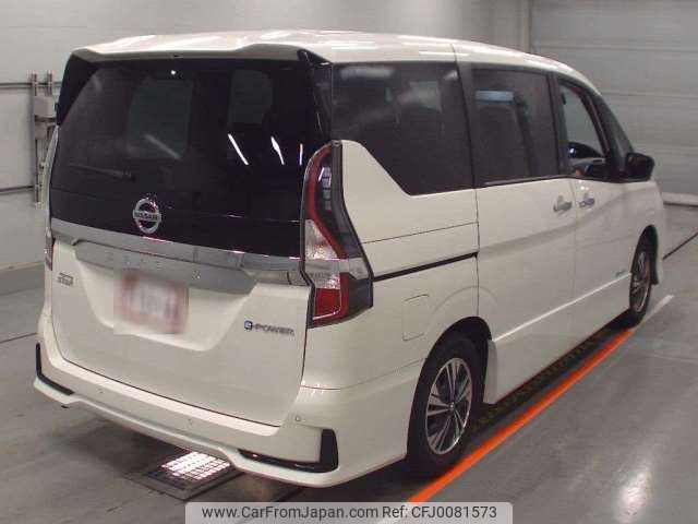 nissan serena 2022 -NISSAN--Serena 6AA-HFC27--HFC27-136047---NISSAN--Serena 6AA-HFC27--HFC27-136047- image 2