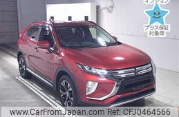 mitsubishi eclipse-cross 2019 -MITSUBISHI--Eclipse Cross GK1W-0009295---MITSUBISHI--Eclipse Cross GK1W-0009295-