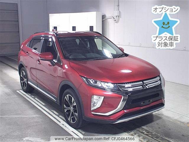 mitsubishi eclipse-cross 2019 -MITSUBISHI--Eclipse Cross GK1W-0009295---MITSUBISHI--Eclipse Cross GK1W-0009295- image 1