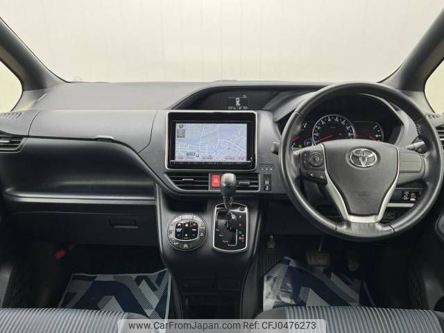 toyota voxy 2014 -TOYOTA--Voxy DBA-ZRR80W--ZRR80-0030182---TOYOTA--Voxy DBA-ZRR80W--ZRR80-0030182- image 2