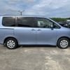 toyota noah 2008 NIKYO_MX46550 image 1