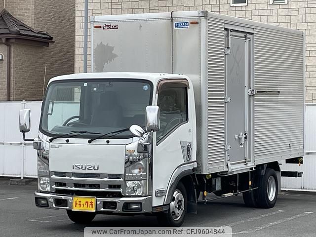 isuzu elf-truck 2011 GOO_NET_EXCHANGE_0403464A30240319W001 image 2