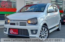 suzuki alto-works 2016 -SUZUKI 【盛岡 580ｺ2373】--Alto Works DBA-HA36S--HA36S-885764---SUZUKI 【盛岡 580ｺ2373】--Alto Works DBA-HA36S--HA36S-885764-