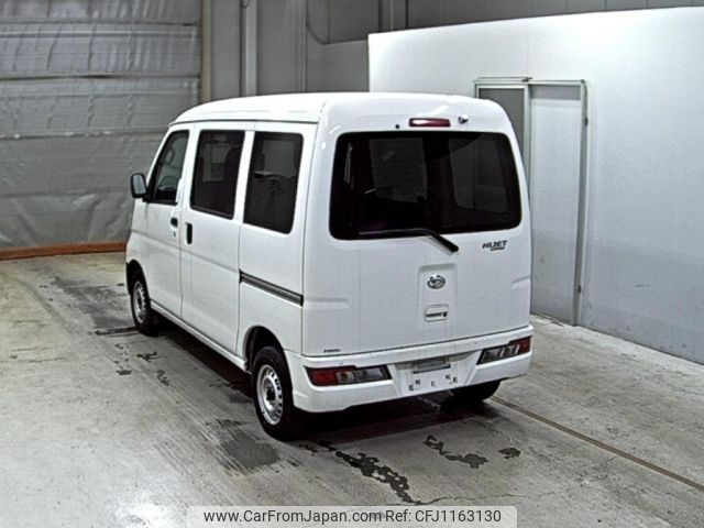 daihatsu hijet-van 2022 -DAIHATSU 【ＮＯ後日 】--Hijet Van S321V-0513919---DAIHATSU 【ＮＯ後日 】--Hijet Van S321V-0513919- image 2