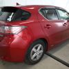 lexus ct 2013 YAMAKATSU_ZWA10-2165313 image 2