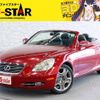 lexus sc 2006 -LEXUS--Lexus SC DBA-UZZ40--UZZ40-9006700---LEXUS--Lexus SC DBA-UZZ40--UZZ40-9006700- image 1