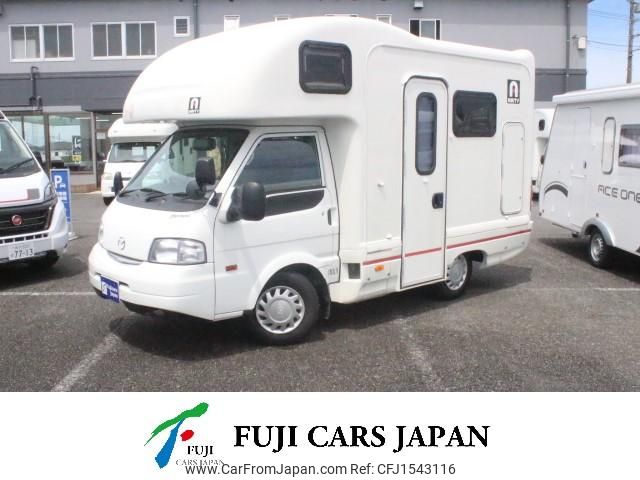 mazda bongo-truck 2021 CFJ1543116 image 1