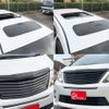 toyota alphard 2013 -TOYOTA--Alphard DBA-ANH20W--8301346---TOYOTA--Alphard DBA-ANH20W--8301346- image 5