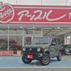 suzuki jimny 2023 quick_quick_3BA-JB64W_JB64W-278337 image 1