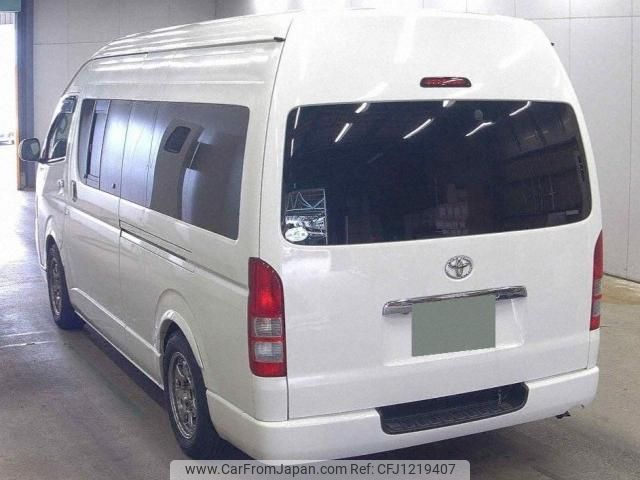 toyota regiusace-van 2011 quick_quick_CBF-TRH221K_TRH221-0005742 image 2