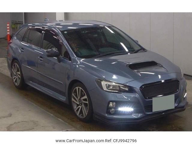 subaru levorg 2014 quick_quick_DBA-VM4_010753 image 1