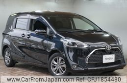 toyota sienta 2020 CFJ1854480