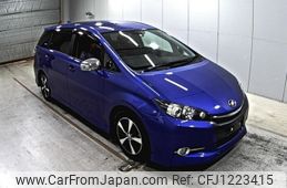 toyota wish 2017 -TOYOTA--Wish ZGE20W-6041637---TOYOTA--Wish ZGE20W-6041637-