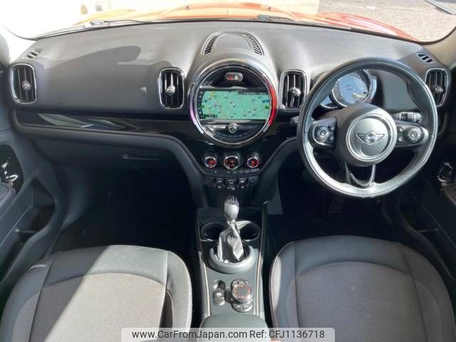 mini mini-others 2019 -BMW--BMW Mini DBA-YS15--WMWYS320803E54927---BMW--BMW Mini DBA-YS15--WMWYS320803E54927- image 2