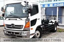 hino ranger 2016 CFJ1719986
