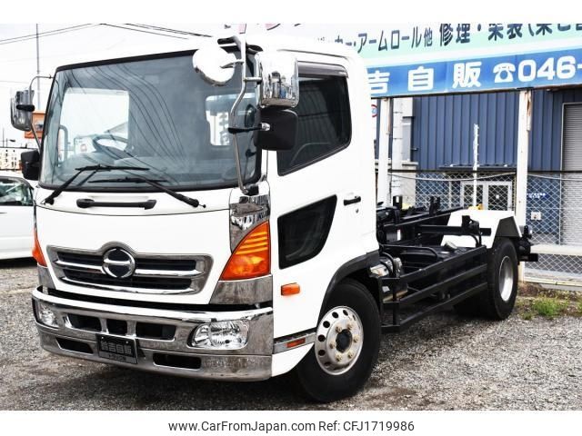 hino ranger 2016 CFJ1719986 image 1