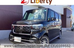 honda n-box 2024 quick_quick_JF5_JF5-2030045