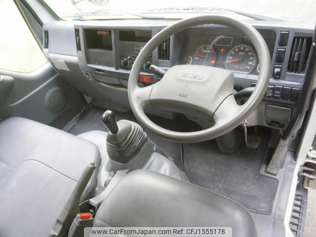 isuzu elf-truck 2018 CFJ1555178 image 2