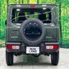suzuki jimny 2025 CFJ1821335 image 15