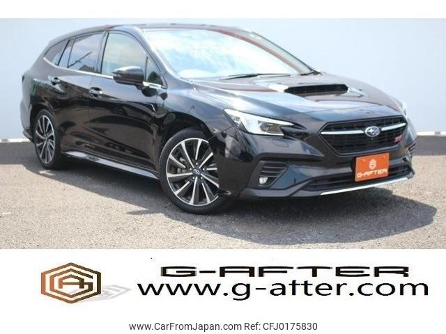 subaru levorg 2023 -SUBARU--Levorg 4BA-VN5--VN5-050439---SUBARU--Levorg 4BA-VN5--VN5-050439- image 1