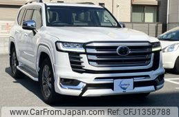 toyota land-cruiser 2023 quick_quick_3BA-VJA300W_VJA300-4093323
