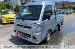 daihatsu hijet-truck 2024 -DAIHATSU 【名変中 】--Hijet Truck S510P--0584147---DAIHATSU 【名変中 】--Hijet Truck S510P--0584147-