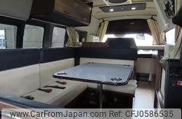 nissan nv350-caravan-van 2013 GOO_JP_700040301030241222001