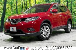 nissan x-trail 2014 -NISSAN--X-Trail DBA-NT32--NT32-500621---NISSAN--X-Trail DBA-NT32--NT32-500621-