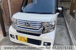 honda n-box 2012 -HONDA 【京都 】--N BOX JF1--1137567---HONDA 【京都 】--N BOX JF1--1137567-