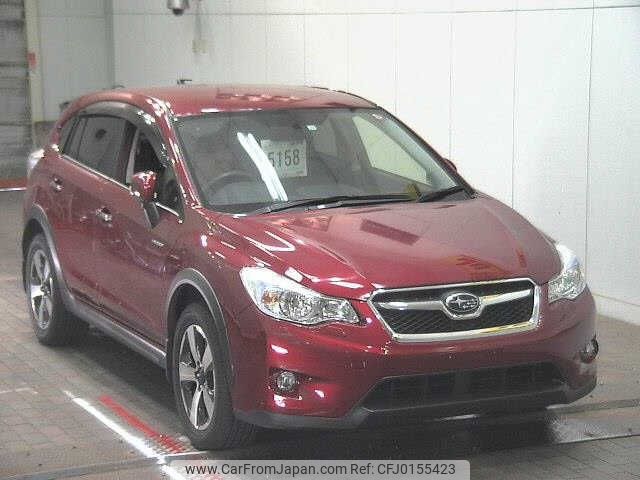 subaru xv 2013 -SUBARU--Subaru XV GPE--009612---SUBARU--Subaru XV GPE--009612- image 1