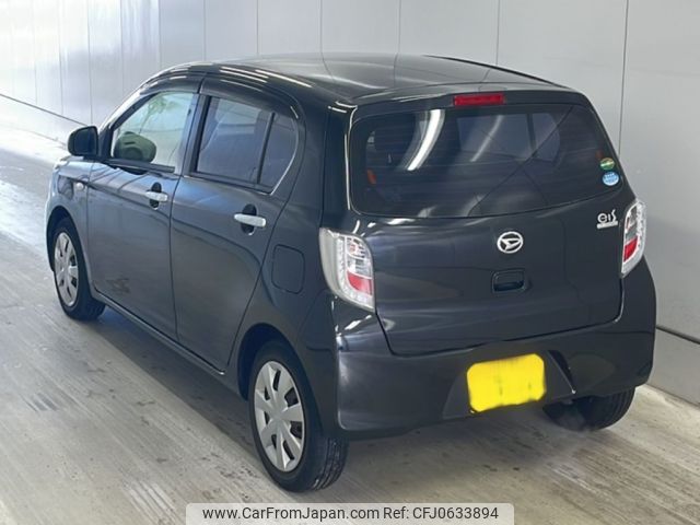 daihatsu mira-e-s 2016 -DAIHATSU 【山口 581め3941】--Mira e:s LA300S-1386705---DAIHATSU 【山口 581め3941】--Mira e:s LA300S-1386705- image 2