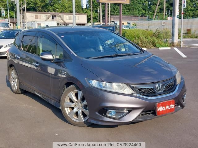 honda jade 2015 quick_quick_FR4_FR4-1003294 image 2