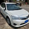 toyota corolla-axio 2014 -TOYOTA--Corolla Axio DAA-NKE165--NKE165-7026835---TOYOTA--Corolla Axio DAA-NKE165--NKE165-7026835- image 3